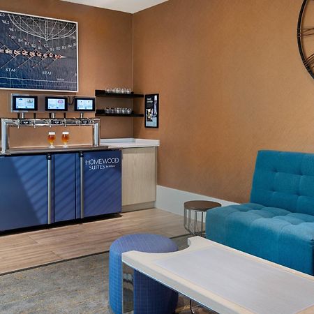 Homewood Suites By Hilton Sarasota-Lakewood Ranch The Meadows Екстер'єр фото