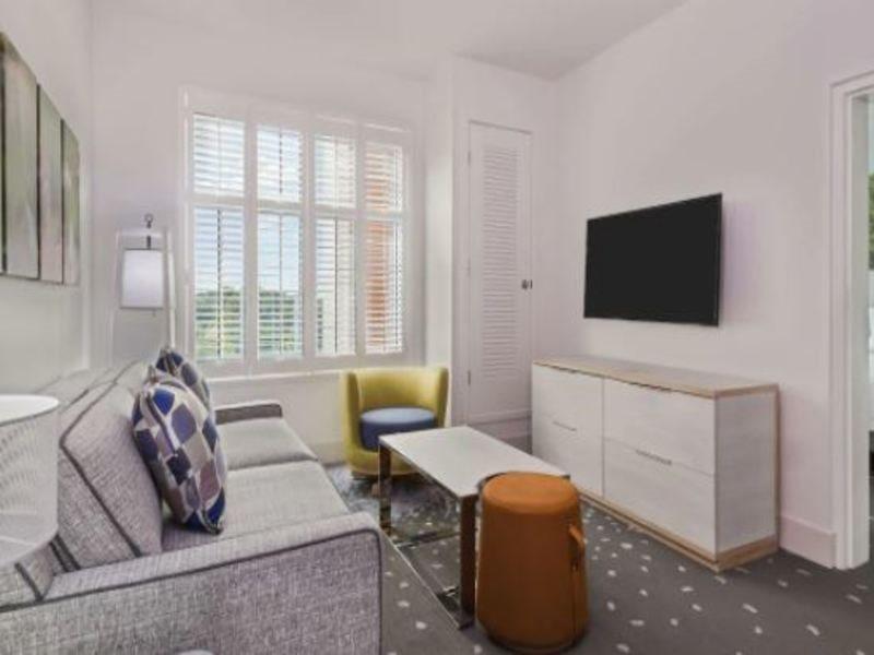 Homewood Suites By Hilton Sarasota-Lakewood Ranch The Meadows Екстер'єр фото