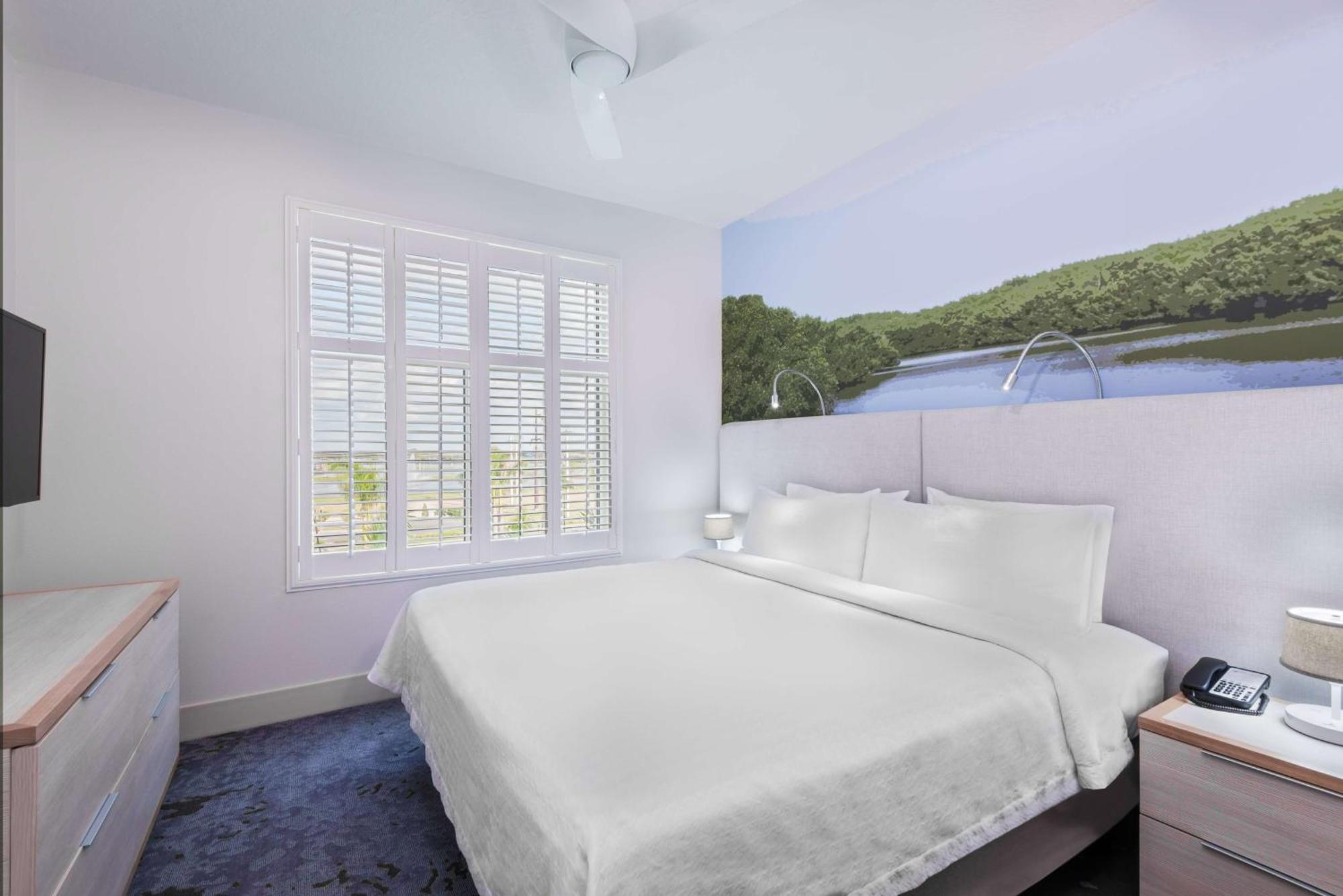 Homewood Suites By Hilton Sarasota-Lakewood Ranch The Meadows Екстер'єр фото