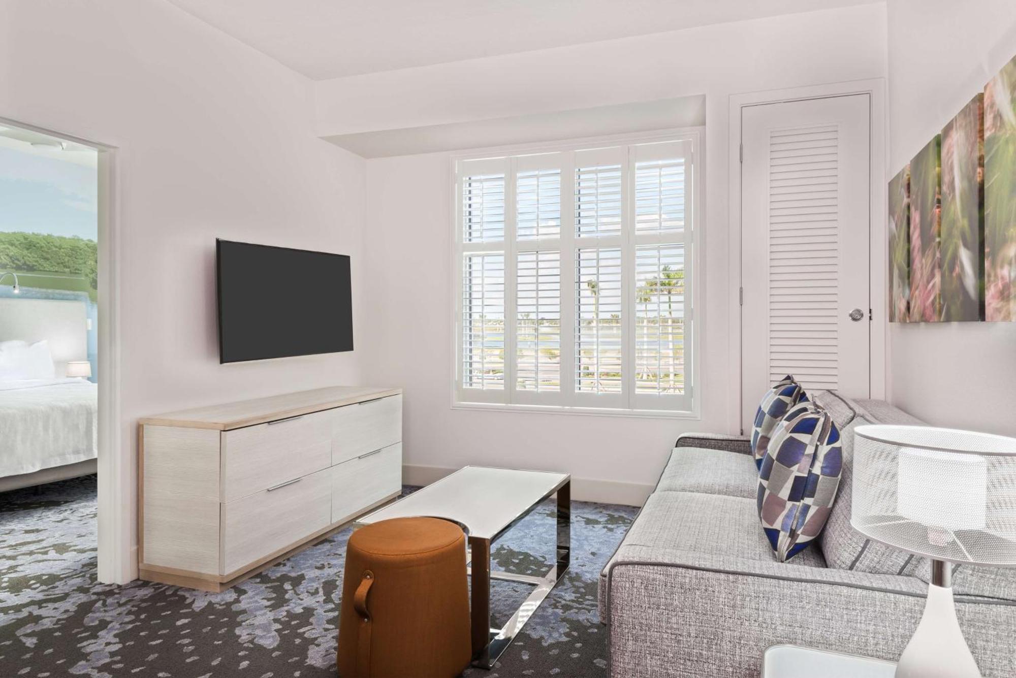 Homewood Suites By Hilton Sarasota-Lakewood Ranch The Meadows Екстер'єр фото
