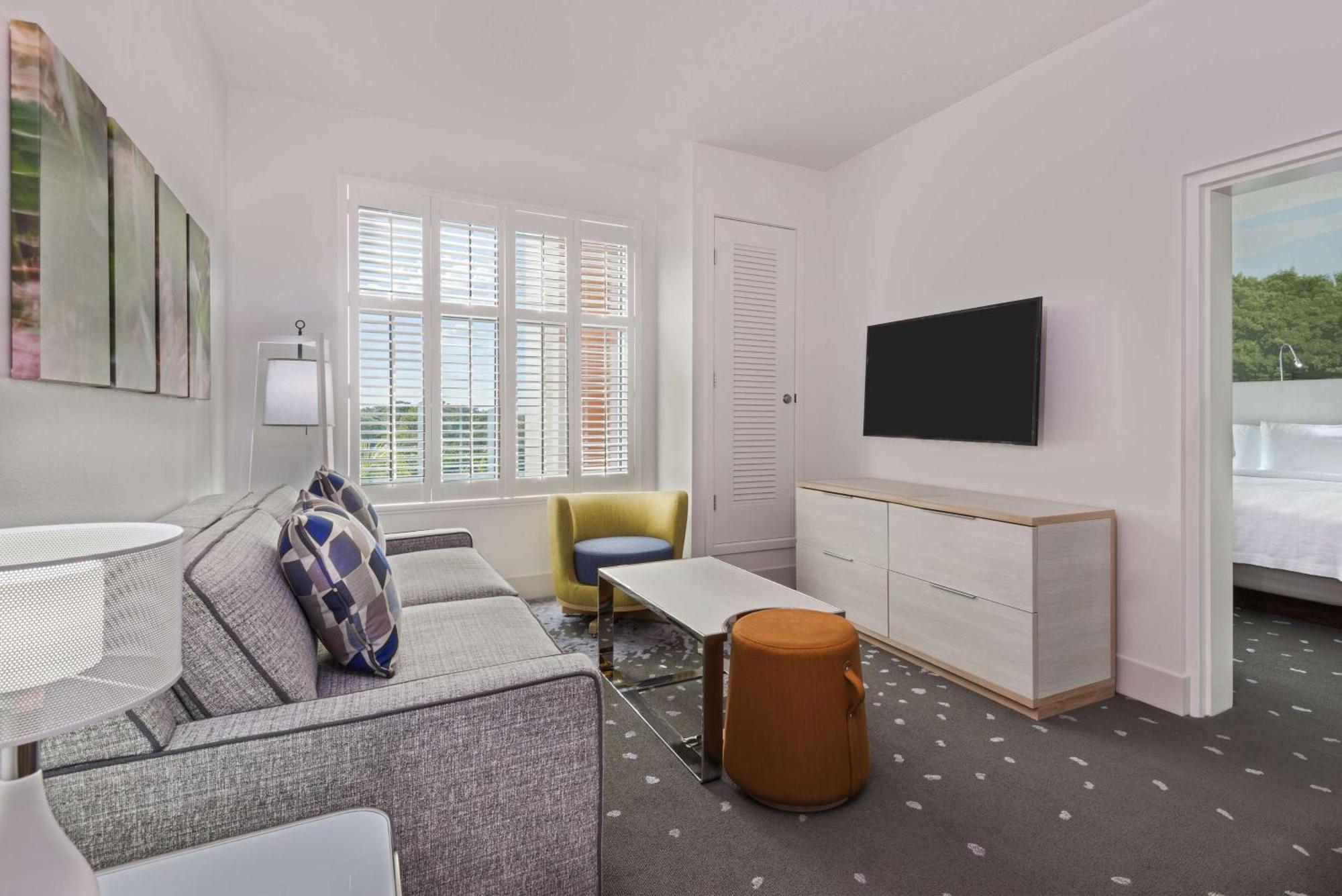 Homewood Suites By Hilton Sarasota-Lakewood Ranch The Meadows Екстер'єр фото