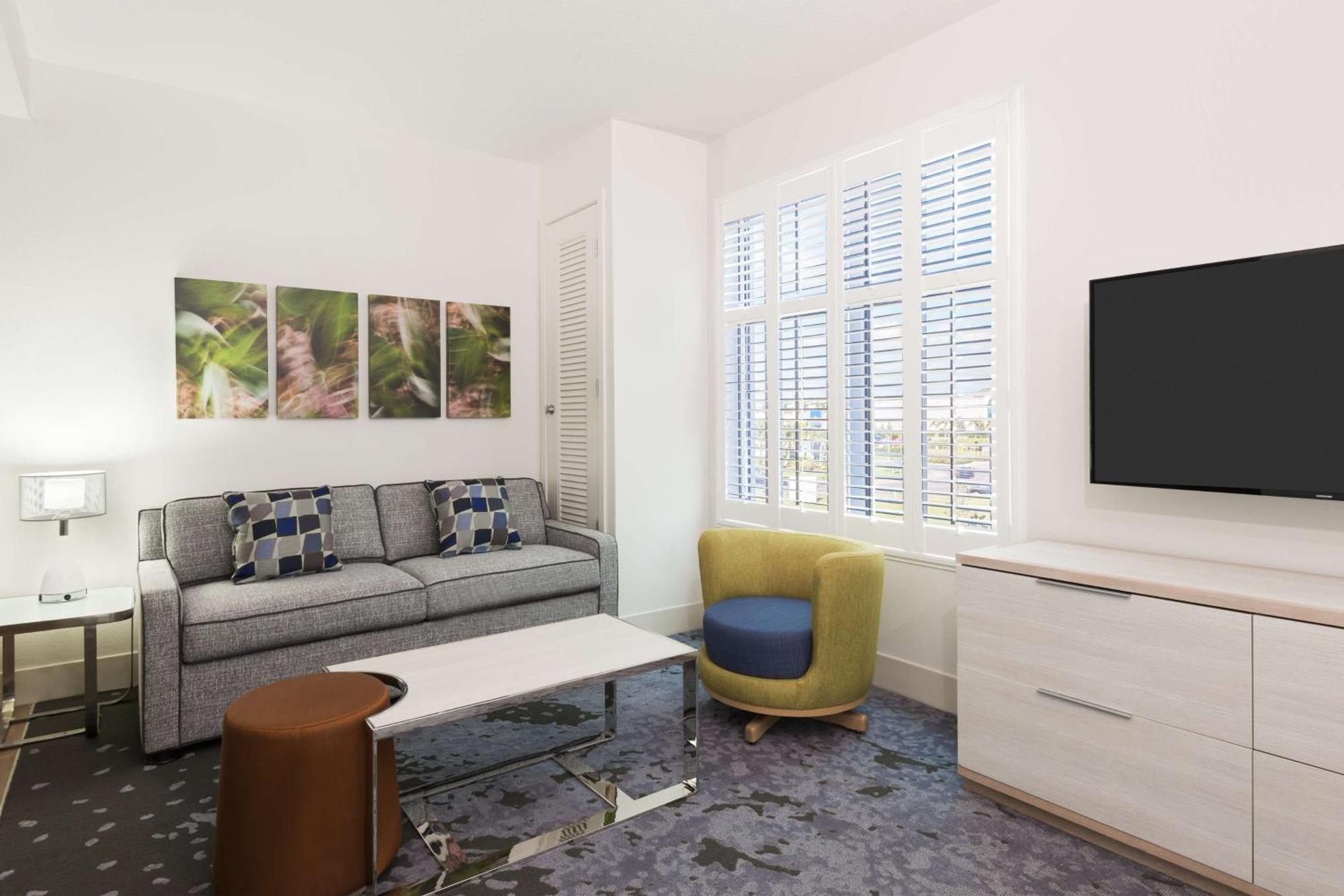 Homewood Suites By Hilton Sarasota-Lakewood Ranch The Meadows Екстер'єр фото