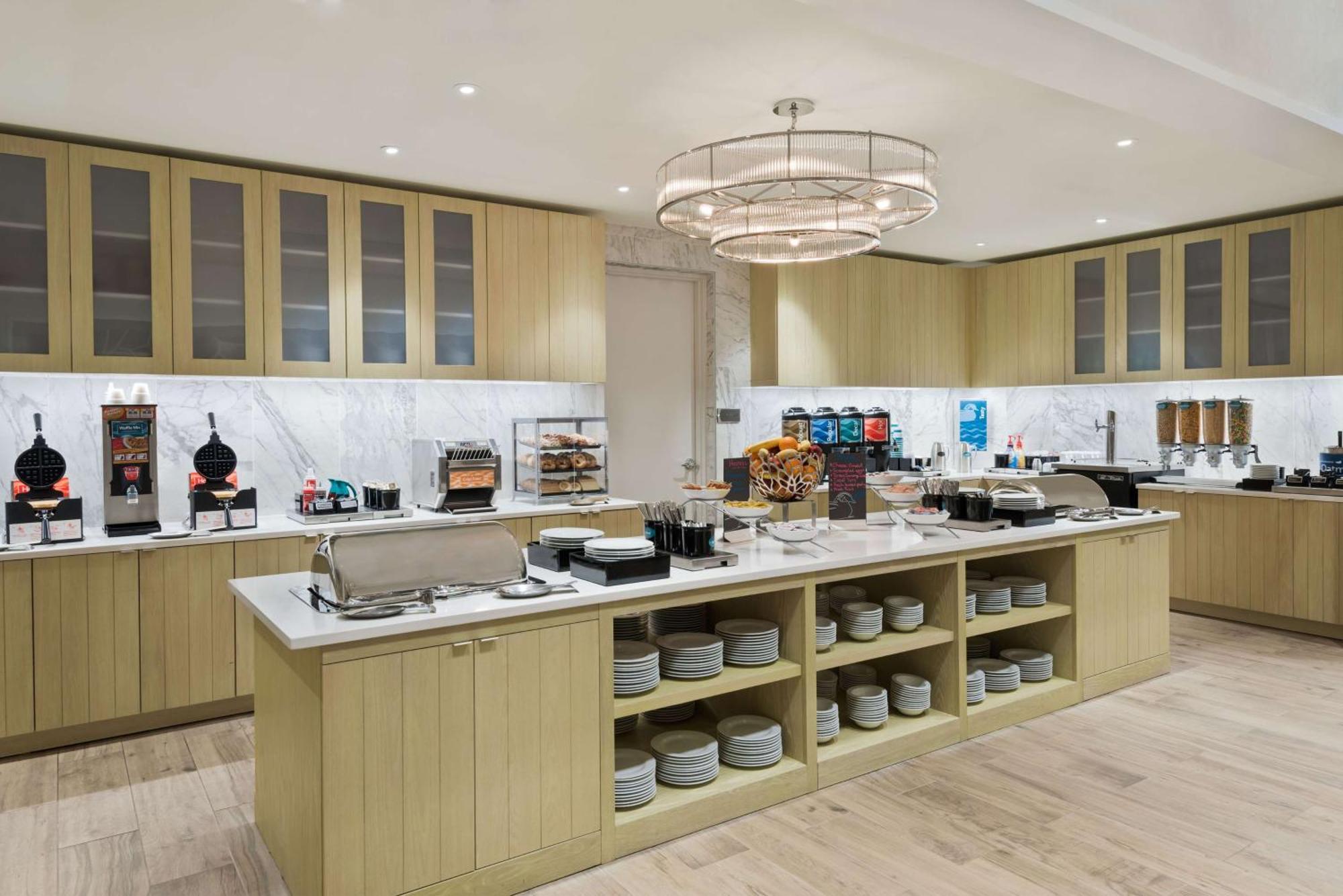 Homewood Suites By Hilton Sarasota-Lakewood Ranch The Meadows Екстер'єр фото
