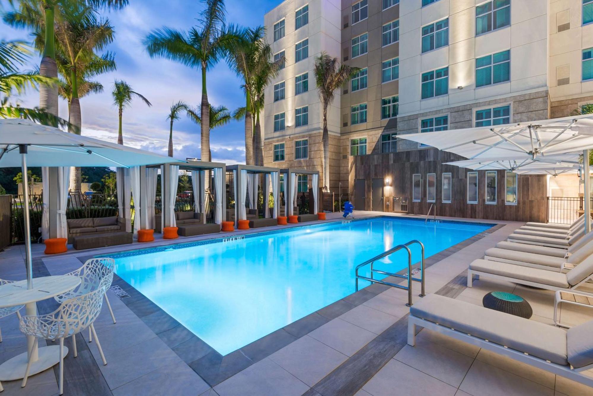 Homewood Suites By Hilton Sarasota-Lakewood Ranch The Meadows Екстер'єр фото