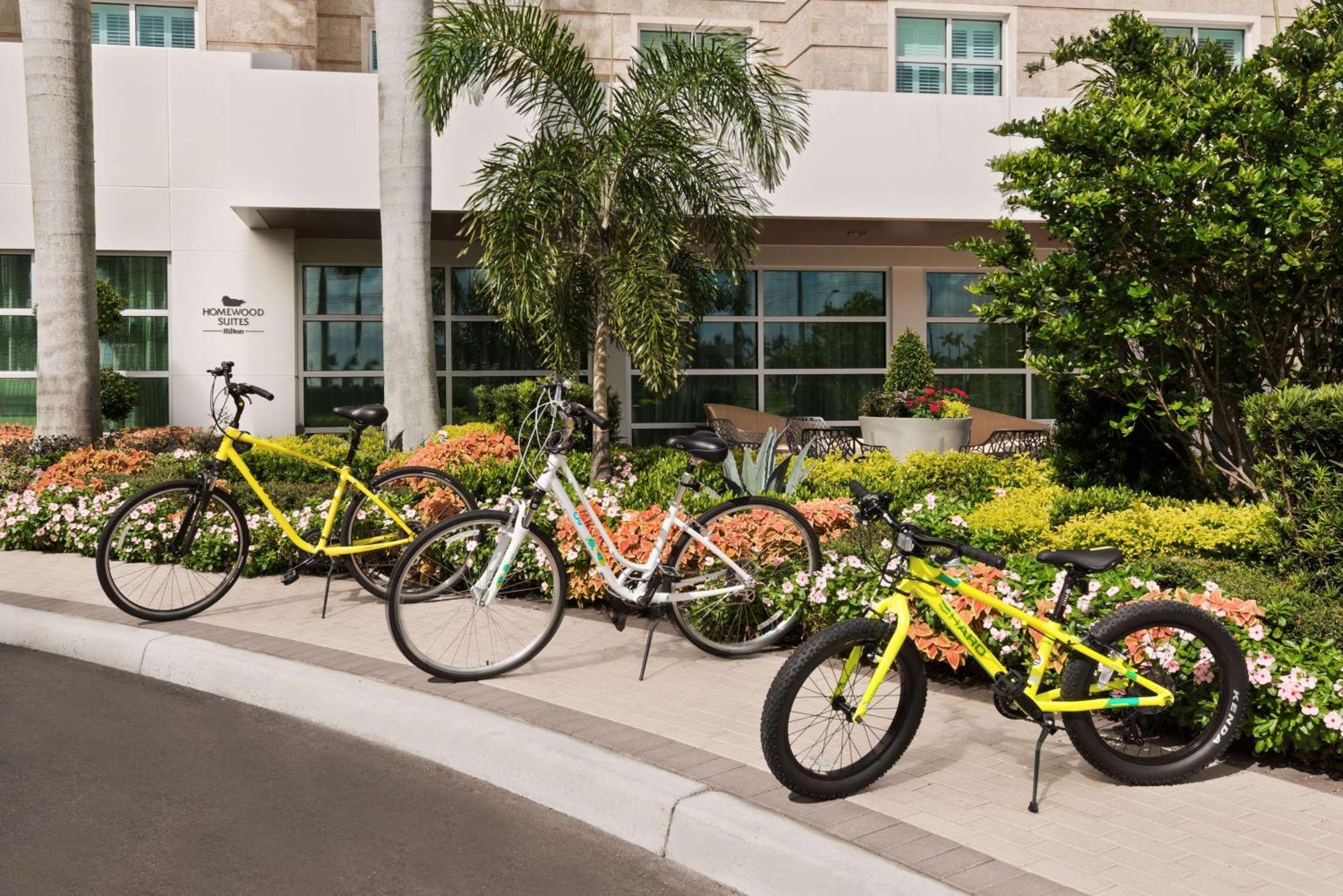 Homewood Suites By Hilton Sarasota-Lakewood Ranch The Meadows Екстер'єр фото