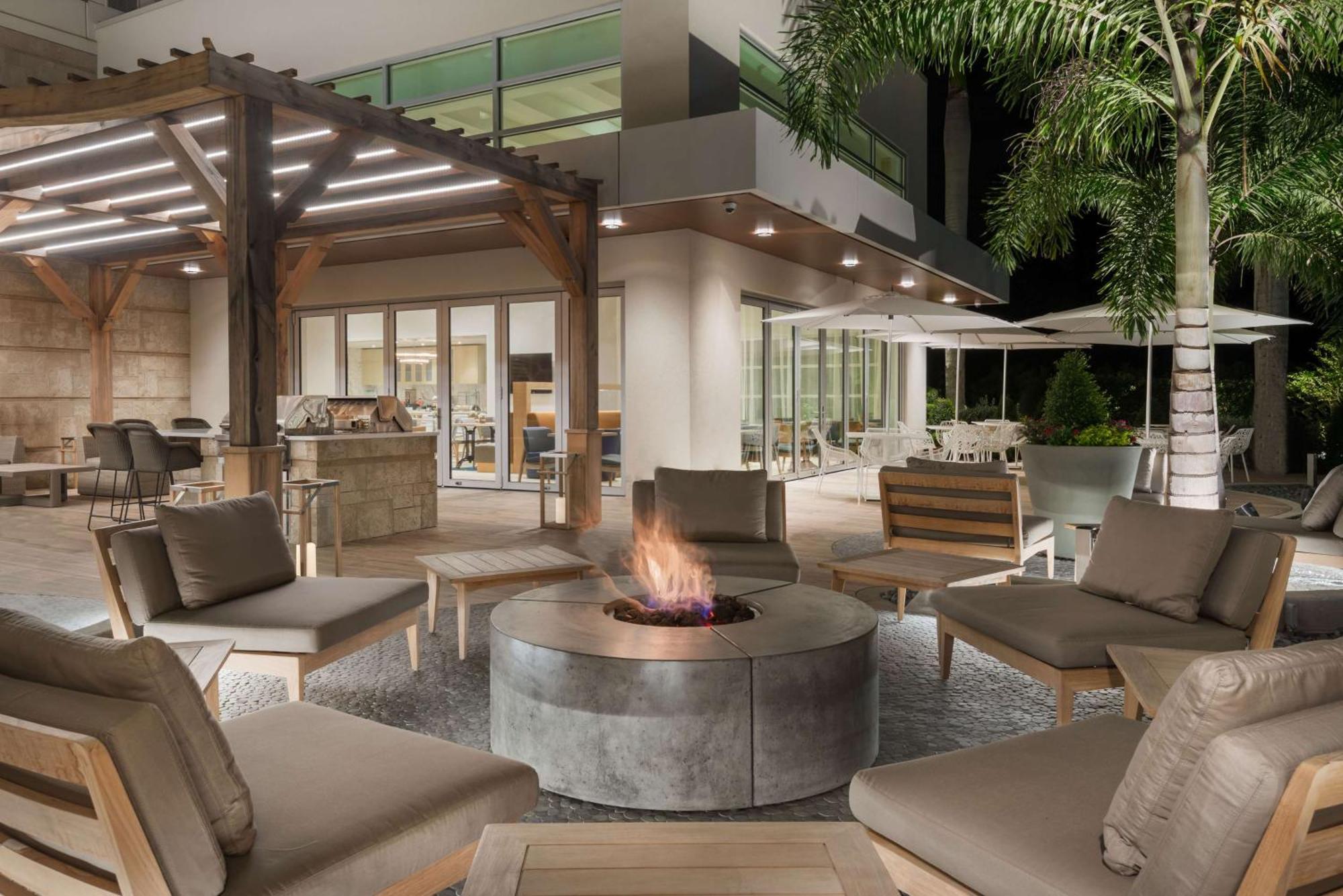 Homewood Suites By Hilton Sarasota-Lakewood Ranch The Meadows Екстер'єр фото