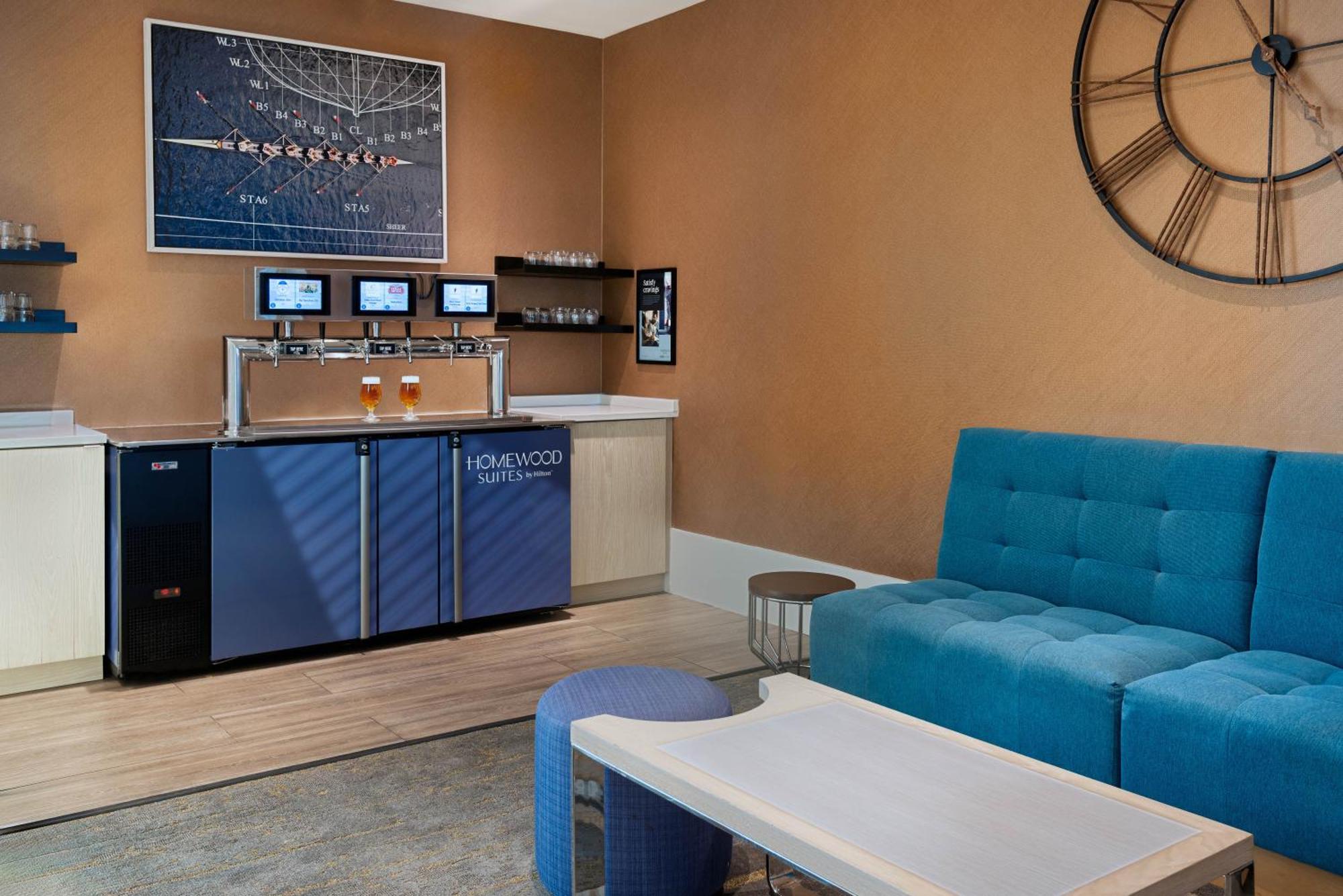 Homewood Suites By Hilton Sarasota-Lakewood Ranch The Meadows Екстер'єр фото